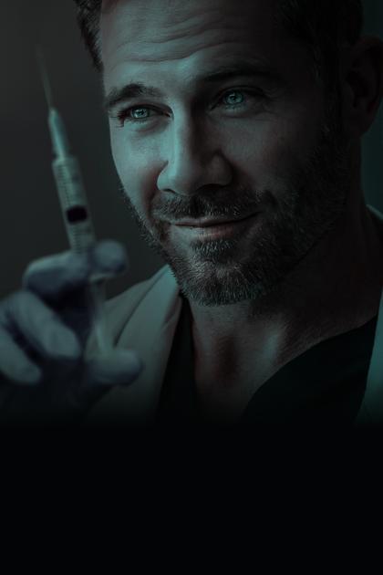 A Doctor to Die For: The Sarah Harris Story