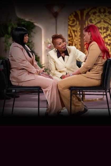 Mothers & Daughters: Torn Apart with Iyanla Vanzant