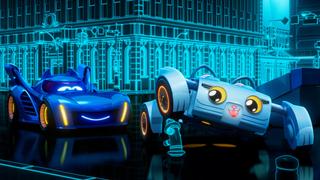 The Holographic Heist
