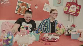 1000-lb Sisters