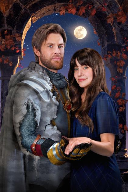 A Knight to Remember