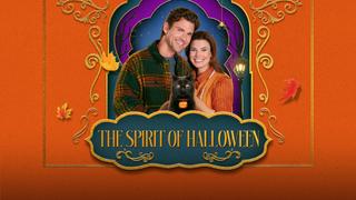  watch The Spirit of Halloween