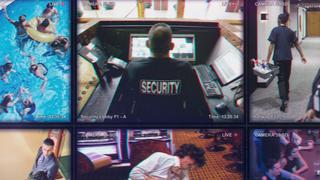 Secret Life of a Vegas Casino