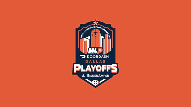 MLP Championship Series: Dallas TeamBattle
