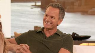 Neil Patrick Harris