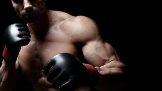 Naiza Diamond Fight Night, Part 3