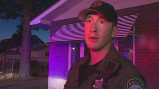 Running With Warrants