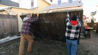 The Vitale Job