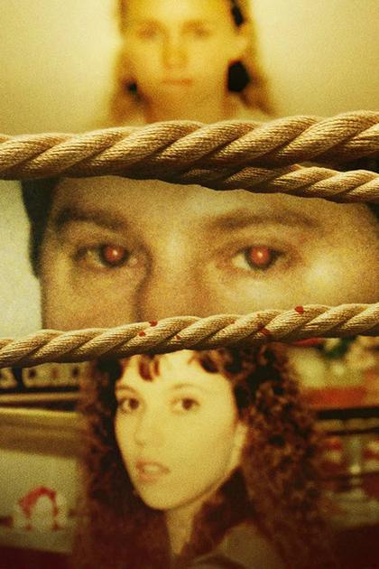 The Serial Killer Connection