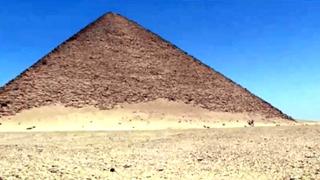 Egypt's Afterlife Stowaway Egypt's Afterlife Stowaway