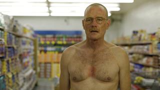 Breaking Bad