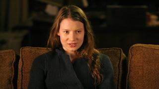 Sophie: Week Two