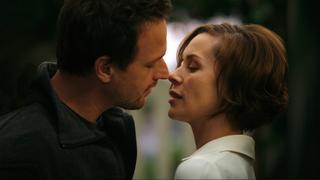 Jake and Amy: Week Two
