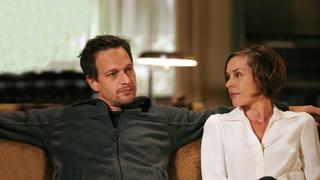 Jake and Amy: Week Five