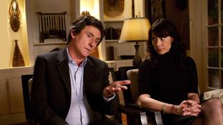 Paul and Gina: Week Five