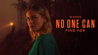  watch Where No One Can Find Her