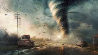 Three Rivers, Four Tornadoes Three Rivers, Four Tornadoes