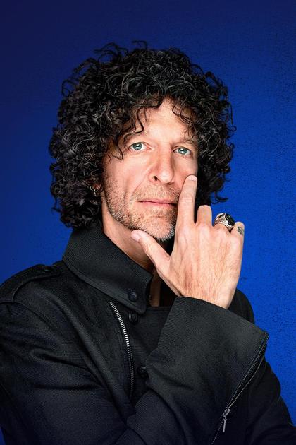 The Howard Stern Show