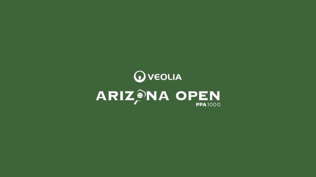 PPA Tour: Arizona Open