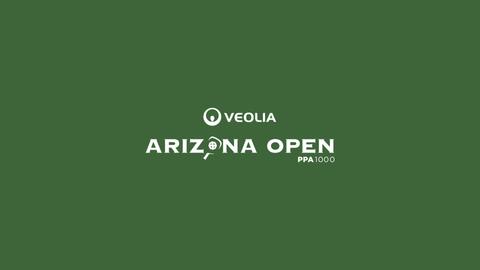 PPA Tour: Arizona Open