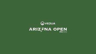  watch PPA Tour: Arizona Open