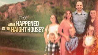 watch What Happened in the Haight House?