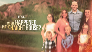  watch What Happened in the Haight House?
