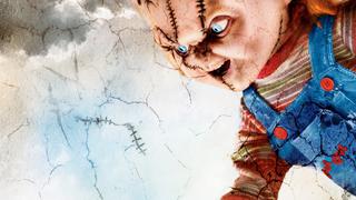 Seed of Chucky