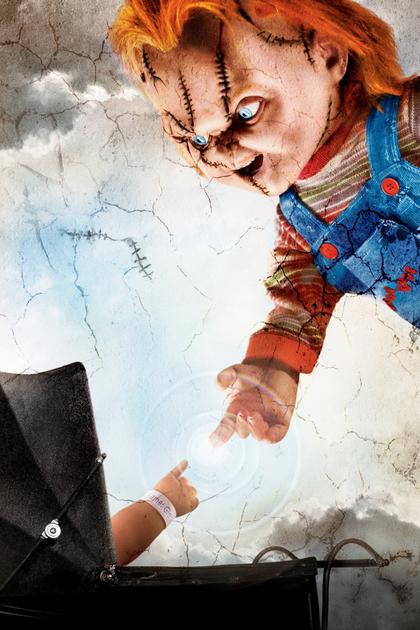 Seed of Chucky