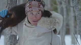 Wild North: The Northern Frontier