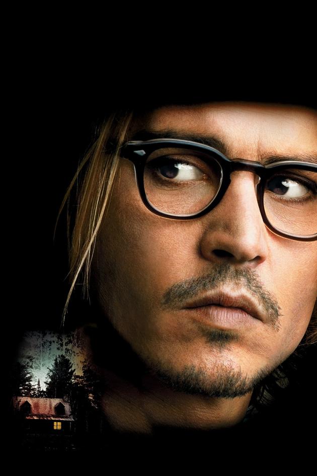 Secret Window