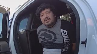 Drunk Florida Dad