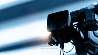 Strut the Yard: The Documentary
