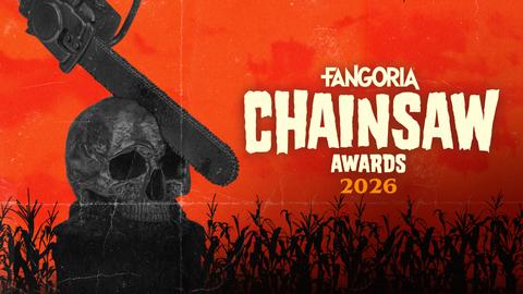 Fangoria Chainsaw Awards 2026