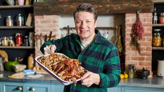 Jamie's Outrageously Good Pulled Pork