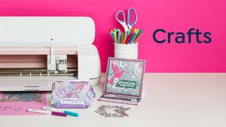 Up Close & Crafting LIVE! - Diamond Press