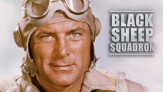  watch Black Sheep Squadron