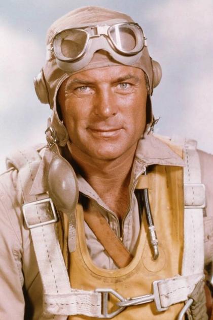 Black Sheep Squadron