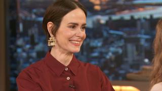 Sarah Paulson