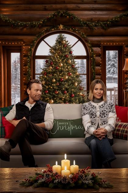 A Second Chance Christmas