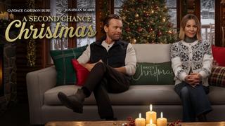 A Second Chance Christmas