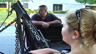 Exterminate or Retaliate