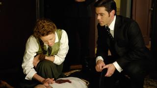 The Knockdown The Knockdown