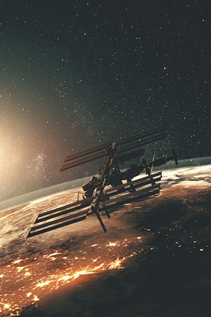 Beyond Our Earth