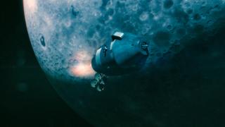 Beyond Our Earth