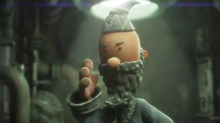 Gnomeward Bound Gnomeward Bound