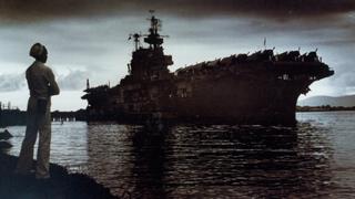 Enterprise vs. Japan