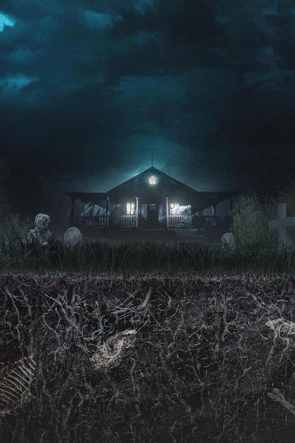 The Pet Cemetery Murders: A Ghost Story