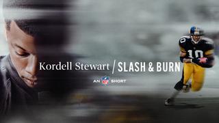  watch Kordell Stewart: Slash & Burn