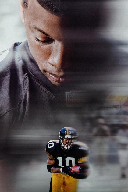 Kordell Stewart: Slash & Burn